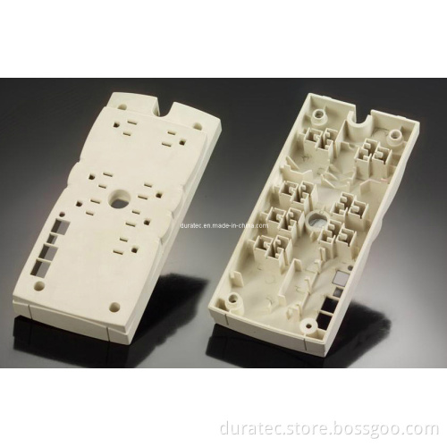 Plastic Box by Molding Injection